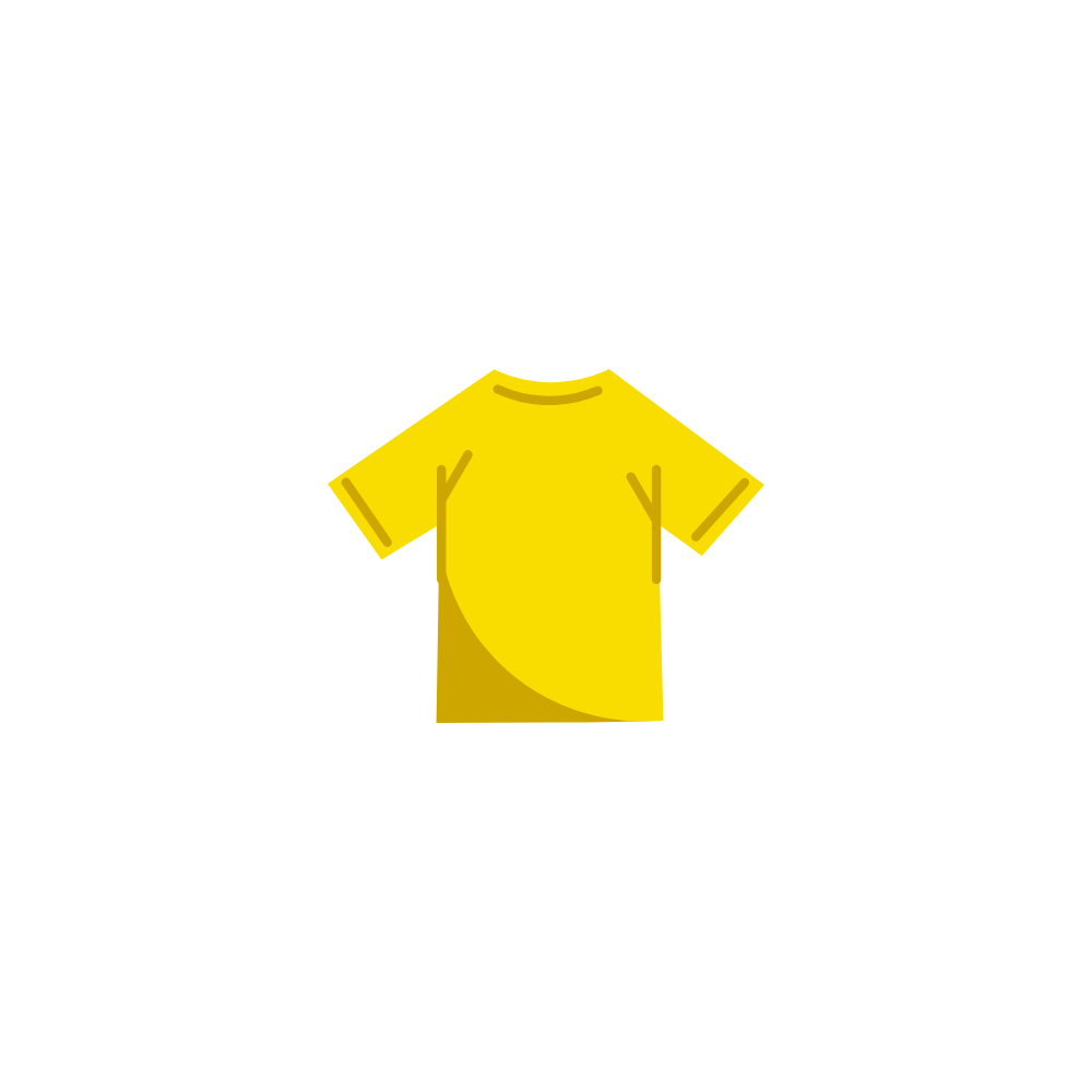 summer Plane t-shirt