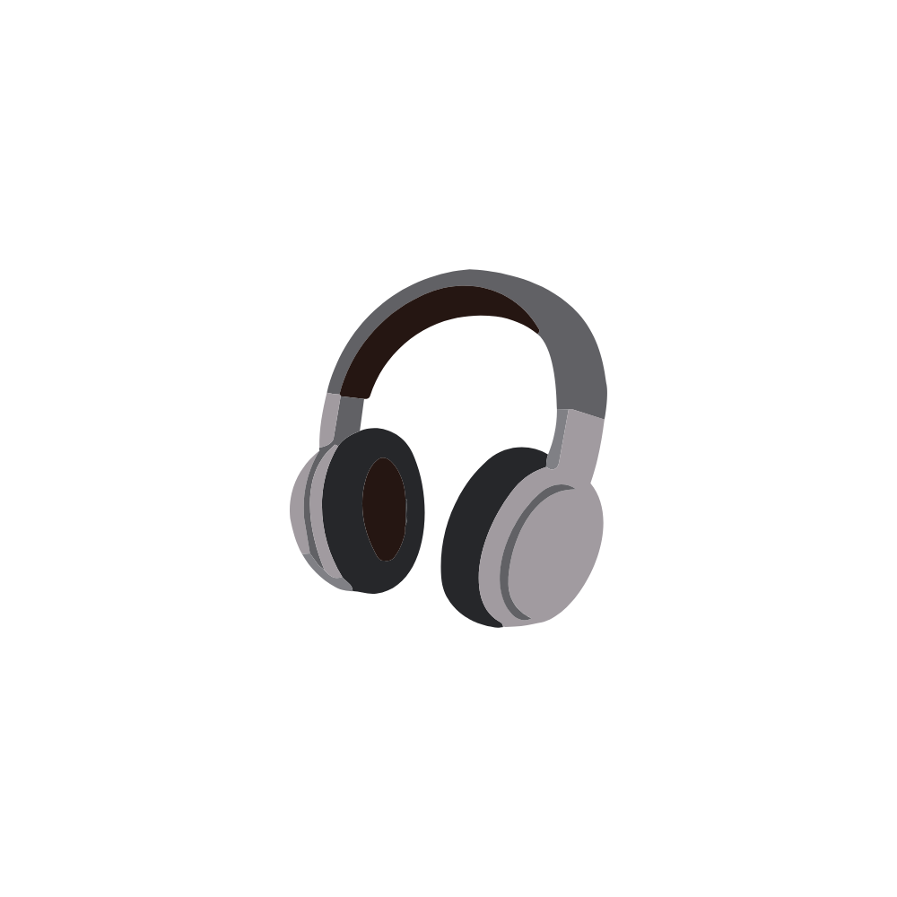 HEADPHONE