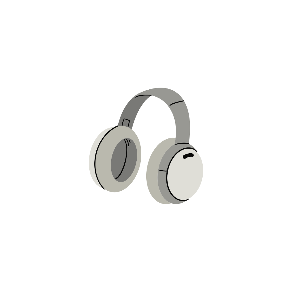 HEADPHONE