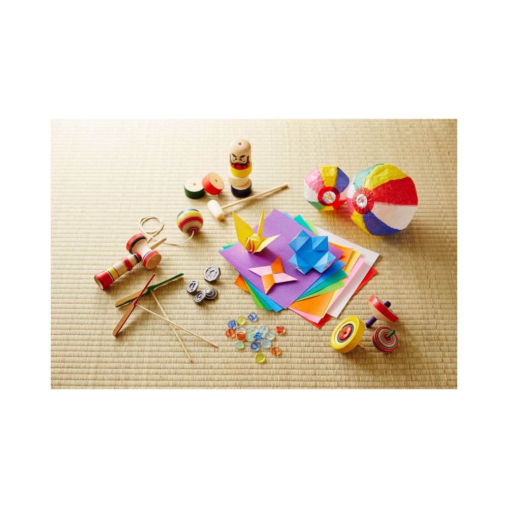 TOY