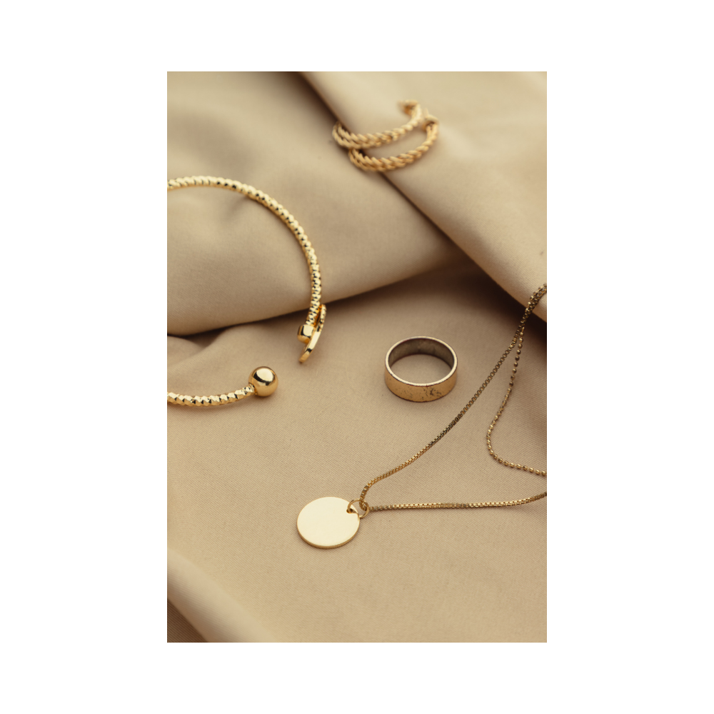 Jwellery